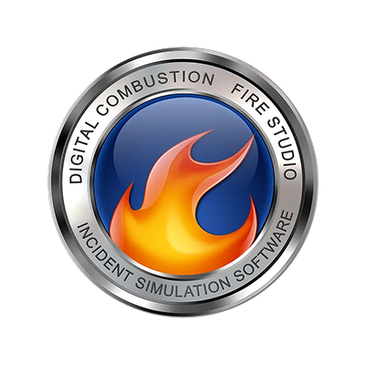 Digital Combustion (Fire Studio)